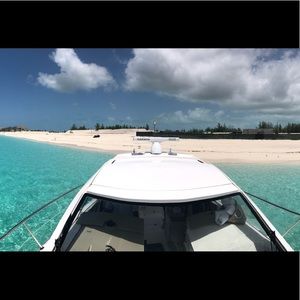 Meet your Posher, Gaby